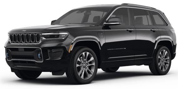 JEEP GRAND CHEROKEE 2023 1C4RJYD62P8859684 image JEEP GRAND CHEROKEE 2023 1C4RJYD62P8859684 image